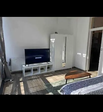 Sans Souci 1 브뤼셀