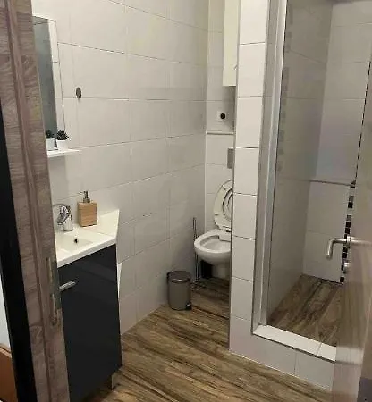 Apartamento Sans Souci 1 *