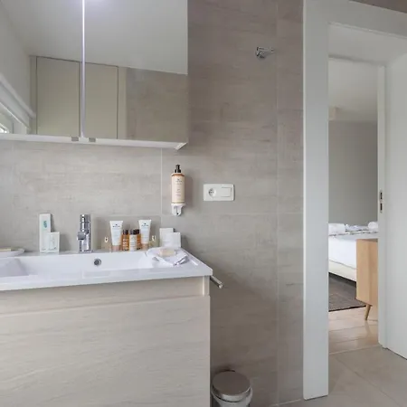 Apartment Sweet - Waterloo Brüssel