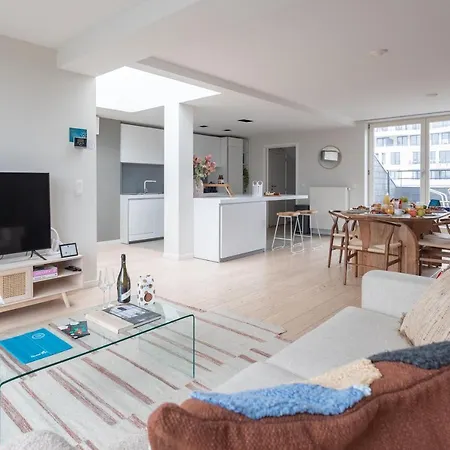 Apartment Sweet - Waterloo Brussels