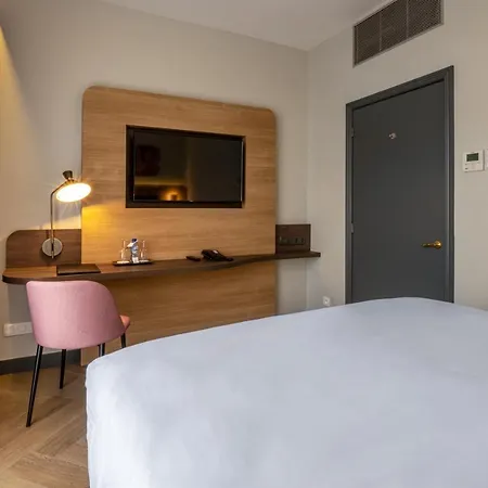 Gresham Belson Brussels 4* Woluwe-Saint-Lambert