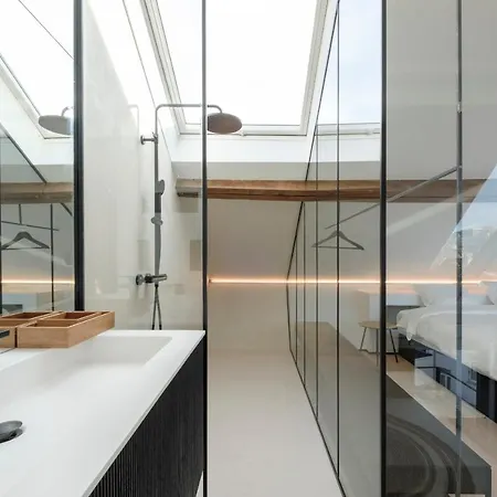 Apartament Bricklane Flats