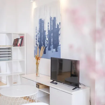 Lumineux Proche Parc Astrid 公寓 *