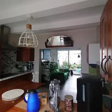 Le Coeur Populaire De Apartment Brüssel