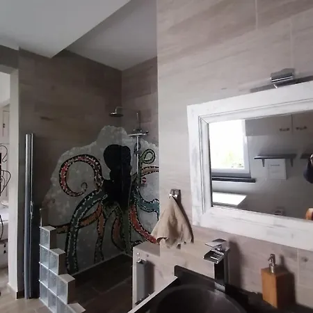 Apartment Le Coeur Populaire De Brüssel
