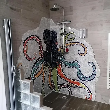 Apartment Le Coeur Populaire De Brüssel