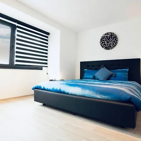 Palace Expo Apartmán