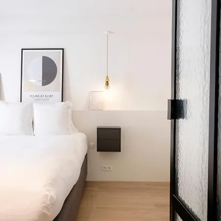 Appartement The Rose Flats *