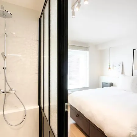 Appartement The Rose Flats *