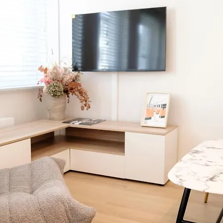 The Rose Flats Appartement