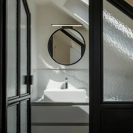 Appartement The Rose Flats