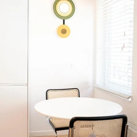 The Rose Flats Appartement