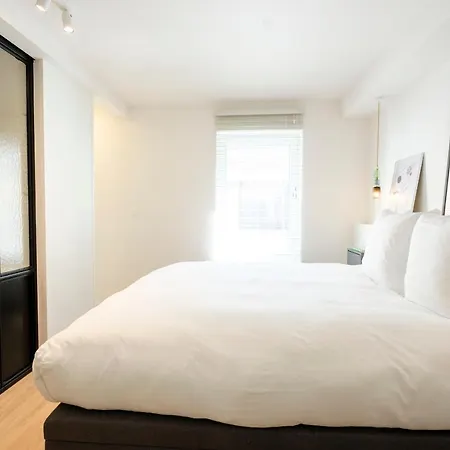 The Rose Flats Appartement
