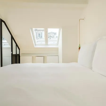 Appartement The Rose Flats *