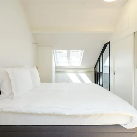 Appartement The Rose Flats
