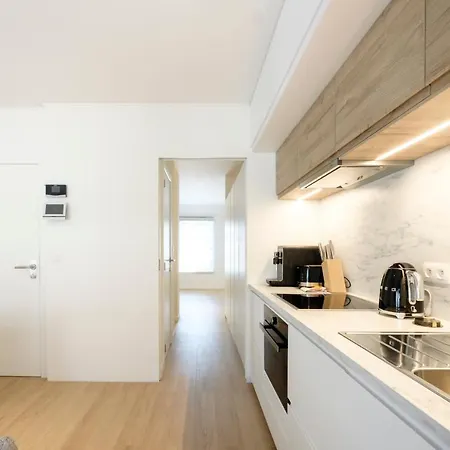 Appartement The Rose Flats *