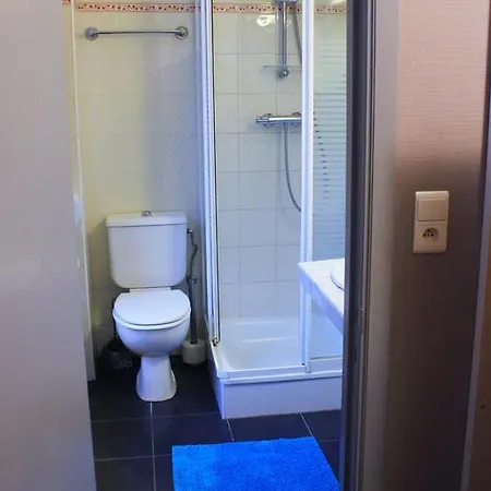 Hotel Story' Inn Brussels