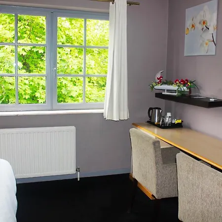 Story' Inn 2* Brussels
