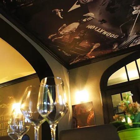 Hotel Story' Inn