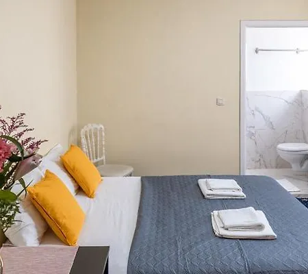 Apartment Argonne Gare Du Midi 29 Brussels