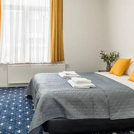 Argonne Gare Du Midi 29 Brussels