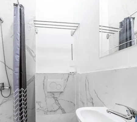 Apartamento Argonne Gare Du Midi 29 Bruselas