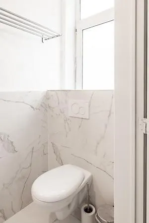 Argonne Gare Du Midi 29 Apartment