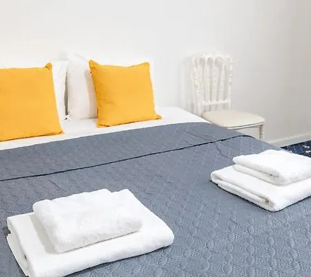 Apartamento Argonne Gare Du Midi 29 *