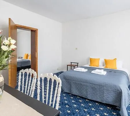 Apartment Argonne Gare Du Midi 29 Brussels