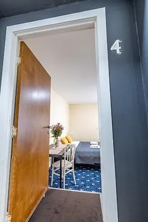 Argonne Gare Du Midi 29 Apartment