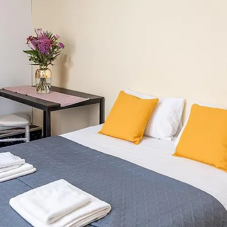 Argonne Gare Du Midi 29 Apartman Brüsszel