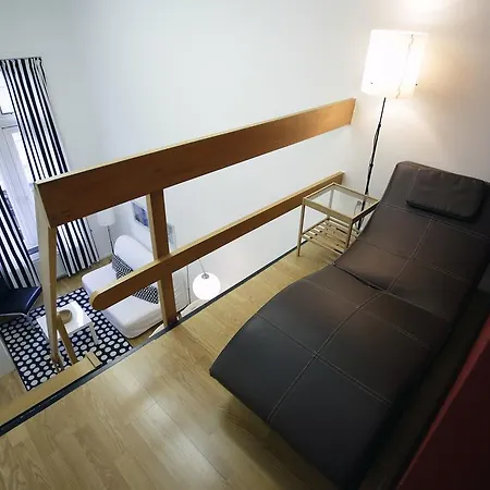 Apartamento Center