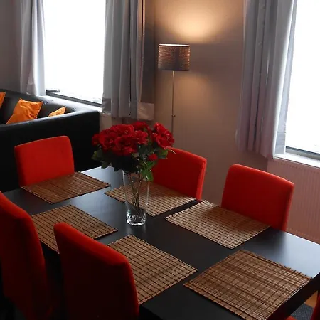 Apartman Expo Brüsszel