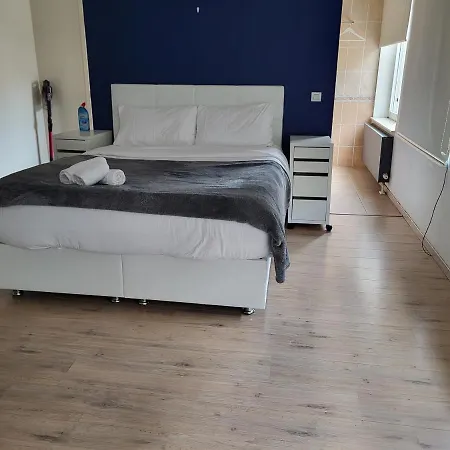 Apartamento Les Pieds A La Grande Place