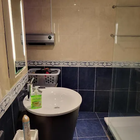 Apartamento Les Pieds A La Grande Place