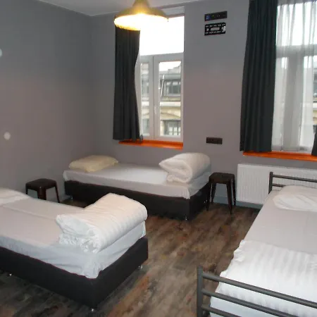 Urban Centre Brussels