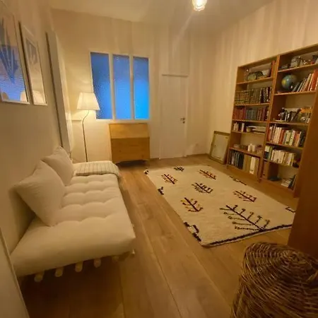 Superbe Avec Jardin, Sauna Et Jacuzzi