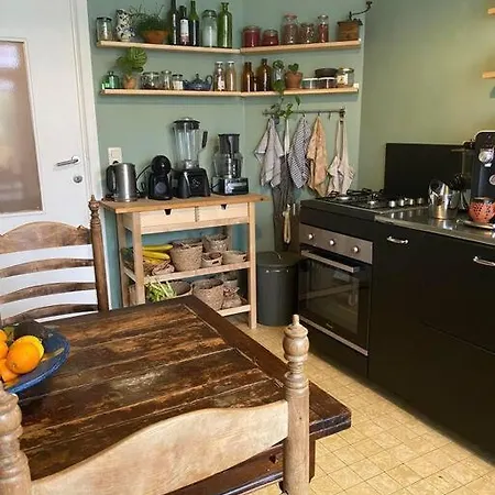 Superbe Avec Jardin, Sauna Et Jacuzzi