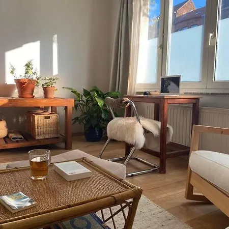 Superbe Avec Jardin, Sauna Et Jacuzzi Apartamento