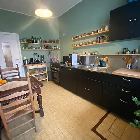 Superbe Avec Jardin, Sauna Et Jacuzzi