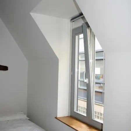 La Petite Maison Апартаменты