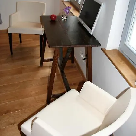 La Petite Maison Апартаменты