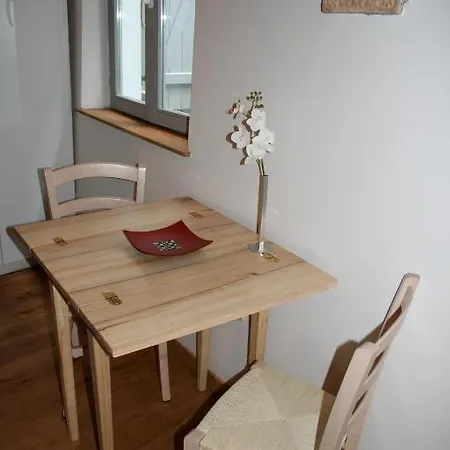 La Petite Maison Апартаменты *