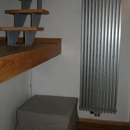 La Petite Maison * Брюссель
