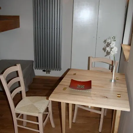 La Petite Maison Апартаменты
