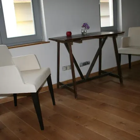 La Petite Maison Апартаменты