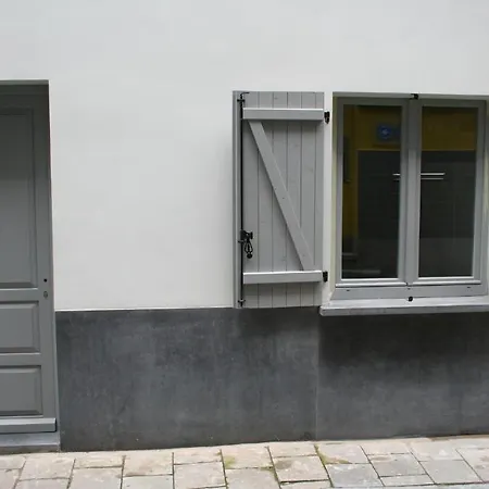 La Petite Maison Апартаменты *