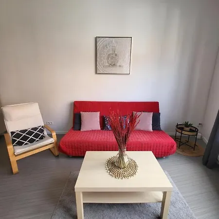 House Of Mima Feriehus Bruxelles
