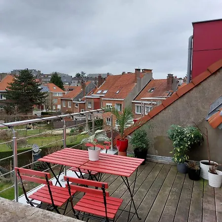 Wolu Flat - Entire Housing Lägenhet *