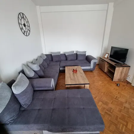Lovely Apartment